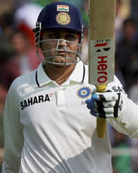 Virender Sehwag